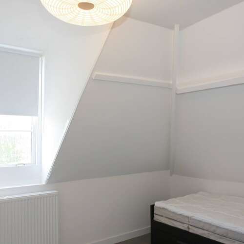 Foto #20 Appartement Beeklaan Den Haag