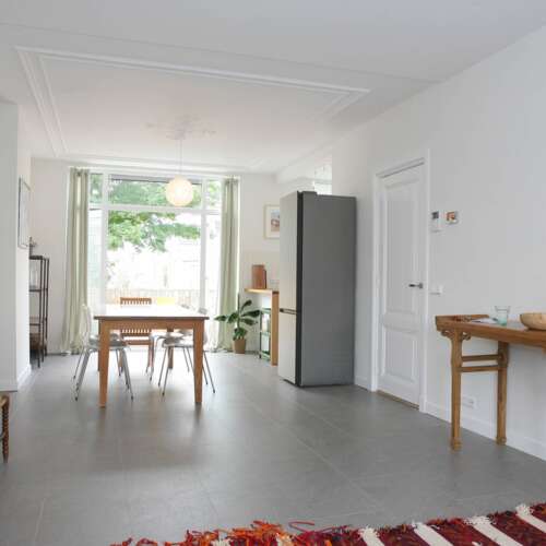 Foto #1 Appartement Beeklaan Den Haag