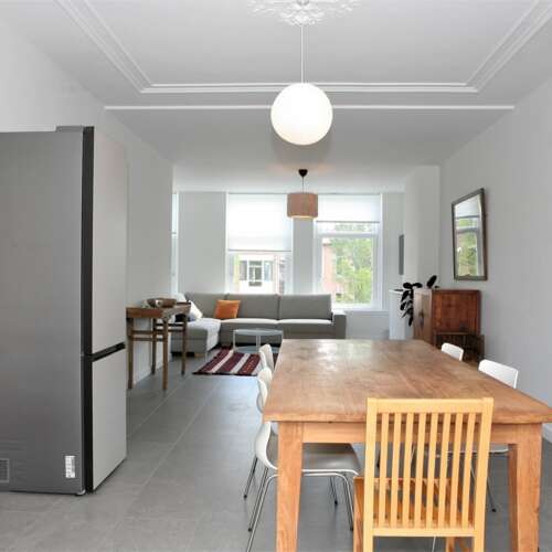 Foto #2 Appartement Beeklaan Den Haag