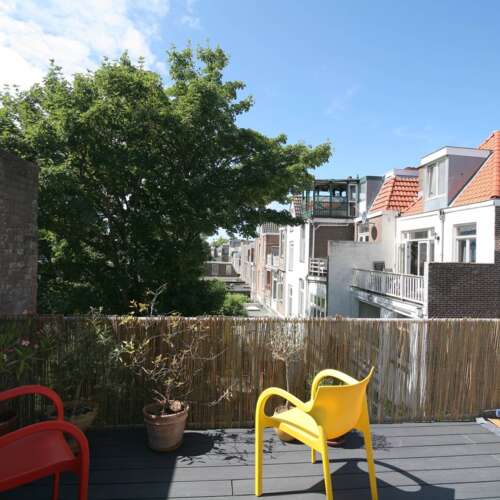 Foto #7 Appartement Beeklaan Den Haag