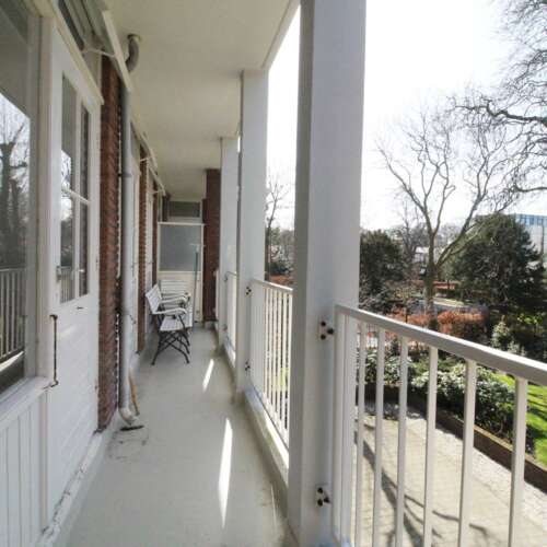 Foto #10 Appartement Parkweg Den Haag