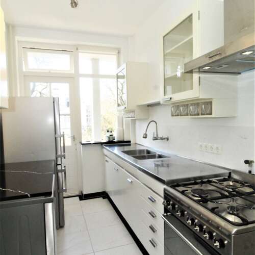 Foto #7 Appartement Parkweg Den Haag