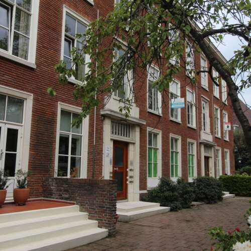 Foto #0 Appartement Parkweg Den Haag