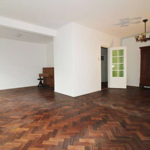 Foto #2 Appartement Parkweg Den Haag