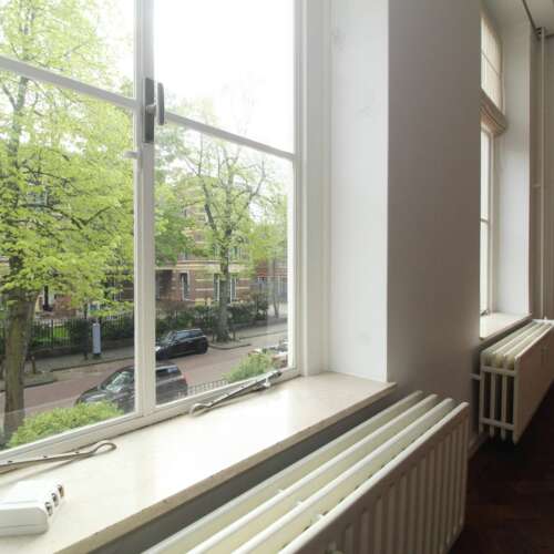 Foto #1 Appartement Parkweg Den Haag