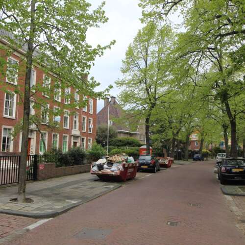 Foto #19 Appartement Parkweg Den Haag