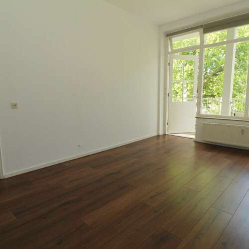 Foto #4 Appartement Parkweg Den Haag