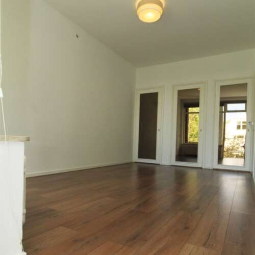 Foto #5 Appartement Parkweg Den Haag