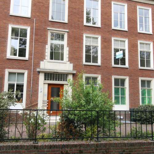 Foto #18 Appartement Parkweg Den Haag