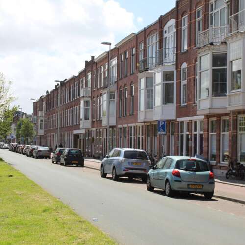 Foto #48 Huurwoning Valkenboslaan Den Haag