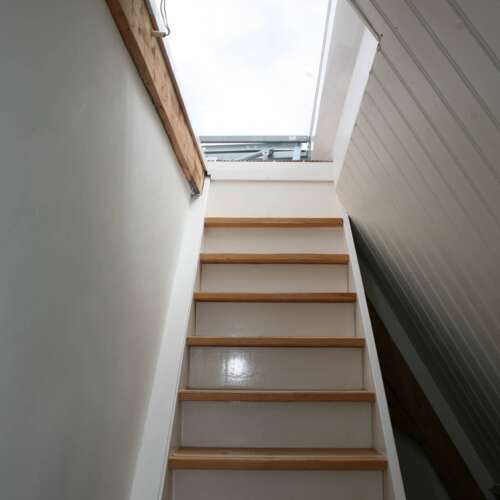 Foto #44 Huurwoning Valkenboslaan Den Haag