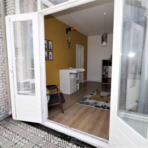 Foto #23 Huurwoning Valkenboslaan Den Haag