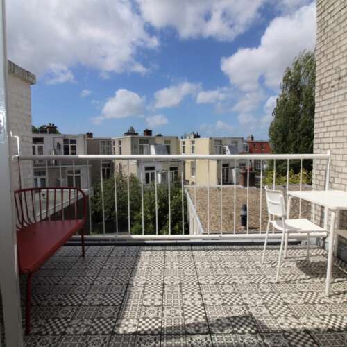 Foto #21 Huurwoning Valkenboslaan Den Haag