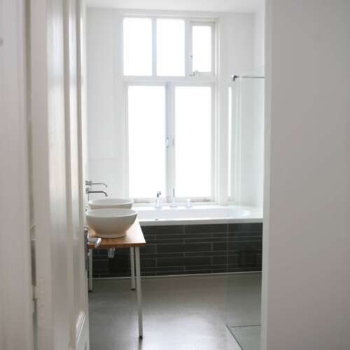 Foto #13 Huurwoning Valkenboslaan Den Haag