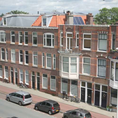 Foto #41 Huurwoning Valkenboslaan Den Haag