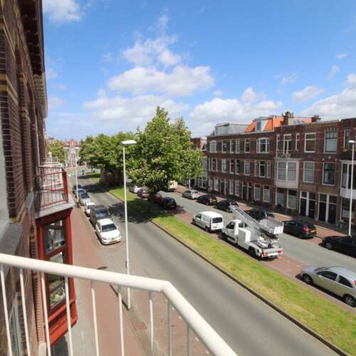 Foto #30 Huurwoning Valkenboslaan Den Haag