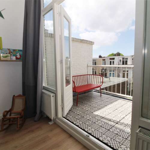 Foto #22 Huurwoning Valkenboslaan Den Haag