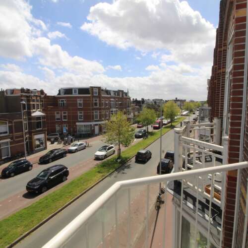 Foto #32 Huurwoning Valkenboslaan Den Haag