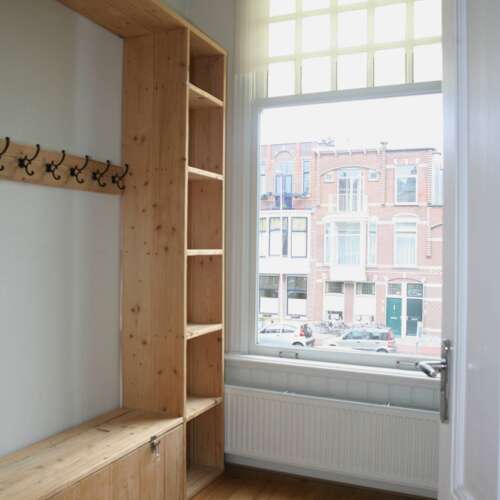 Foto #10 Huurwoning Valkenboslaan Den Haag