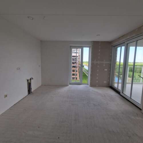 Foto #1 Appartement Amstelstroom Zoetermeer