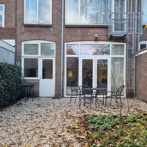 Foto #6 Appartement Statenlaan Den Haag