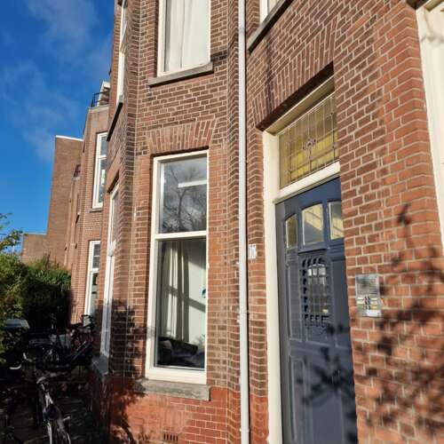 Foto #35 Appartement Statenlaan Den Haag