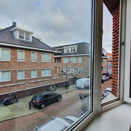 Foto #17 Appartement van Halewijnlaan Voorburg