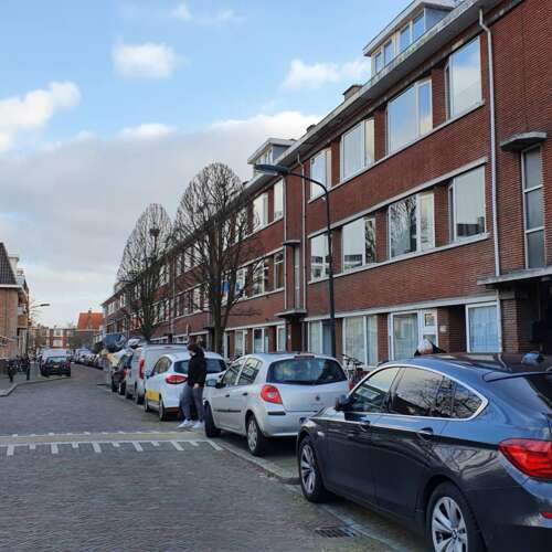 Foto #21 Appartement van Halewijnlaan Voorburg