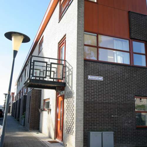 Foto #45 Huurwoning Poortugaalstraat Zoetermeer