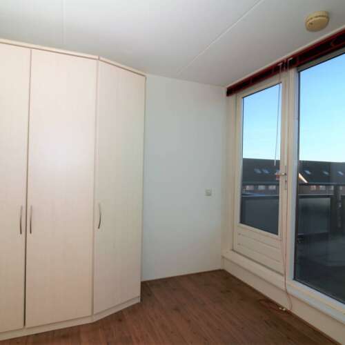 Foto #34 Huurwoning Poortugaalstraat Zoetermeer