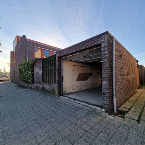 Foto #49 Huurwoning Poortugaalstraat Zoetermeer