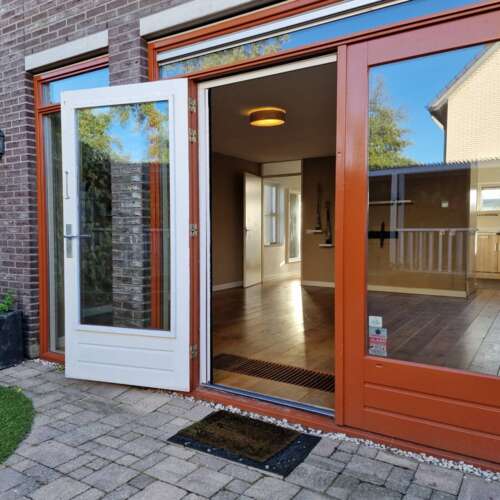 Foto #13 Huurwoning Poortugaalstraat Zoetermeer