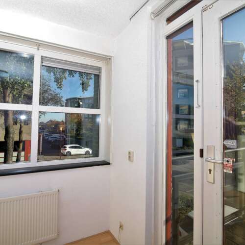 Foto #30 Huurwoning Poortugaalstraat Zoetermeer