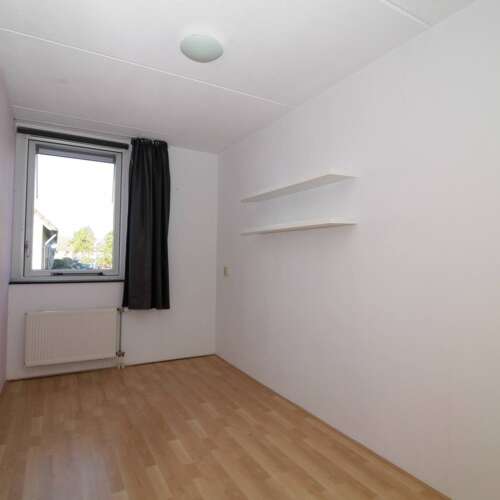 Foto #23 Huurwoning Poortugaalstraat Zoetermeer