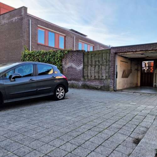 Foto #48 Huurwoning Poortugaalstraat Zoetermeer