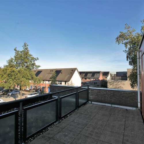 Foto #35 Huurwoning Poortugaalstraat Zoetermeer