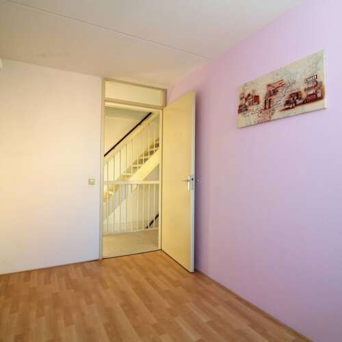 Foto #25 Huurwoning Poortugaalstraat Zoetermeer