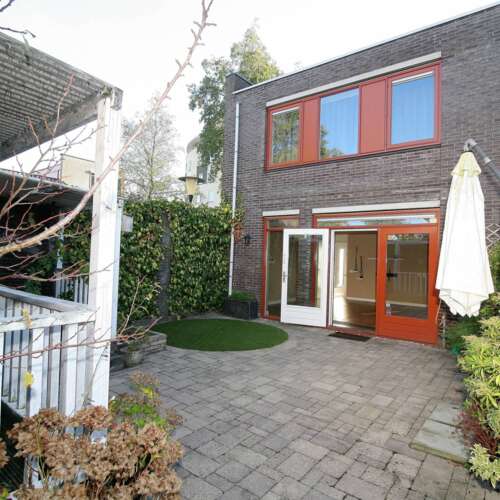 Foto #12 Huurwoning Poortugaalstraat Zoetermeer