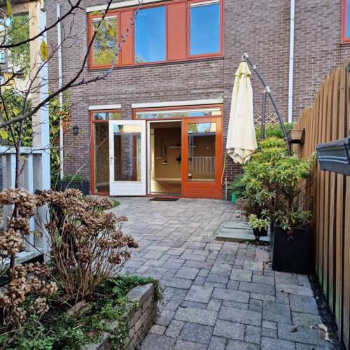 Foto #53 Huurwoning Poortugaalstraat Zoetermeer