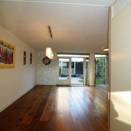 Foto #4 Huurwoning Poortugaalstraat Zoetermeer