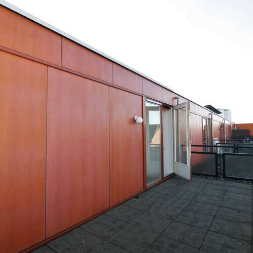 Foto #36 Huurwoning Poortugaalstraat Zoetermeer