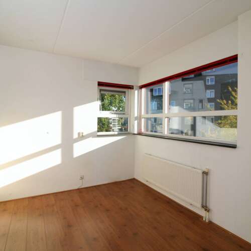 Foto #38 Huurwoning Poortugaalstraat Zoetermeer