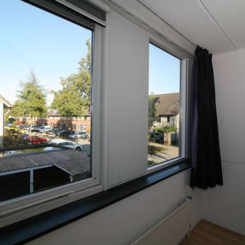 Foto #22 Huurwoning Poortugaalstraat Zoetermeer