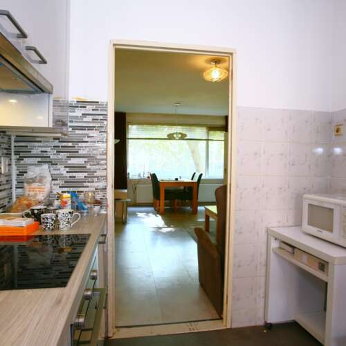 Foto #14 Appartement Plotinusstraat Rotterdam