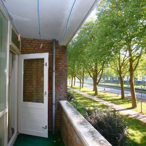 Foto #3 Appartement Plotinusstraat Rotterdam