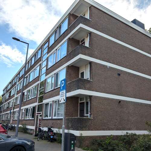 Foto #17 Appartement Plotinusstraat Rotterdam