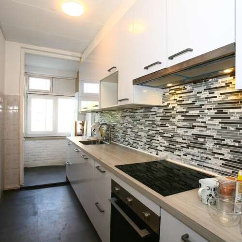 Foto #12 Appartement Plotinusstraat Rotterdam