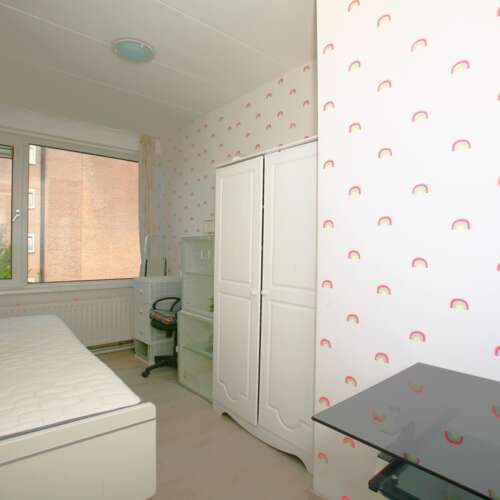 Foto #9 Appartement Plotinusstraat Rotterdam