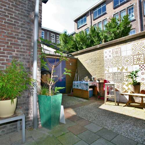 Foto #15 Appartement Joseph Ledelstraat Den Haag