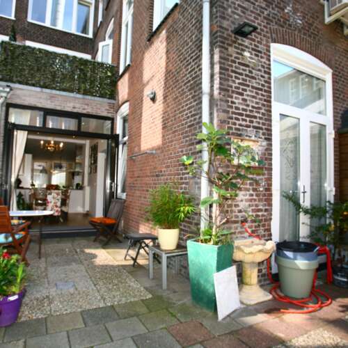 Foto #16 Appartement Joseph Ledelstraat Den Haag